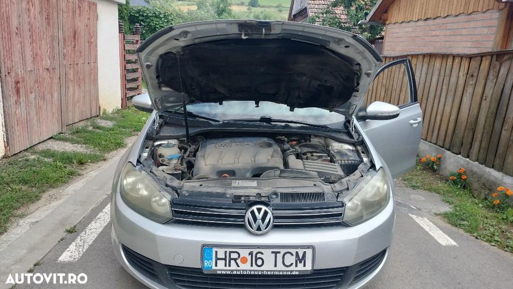 Volkswagen Golf - 7