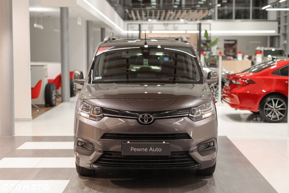 Toyota Proace City Verso - 3