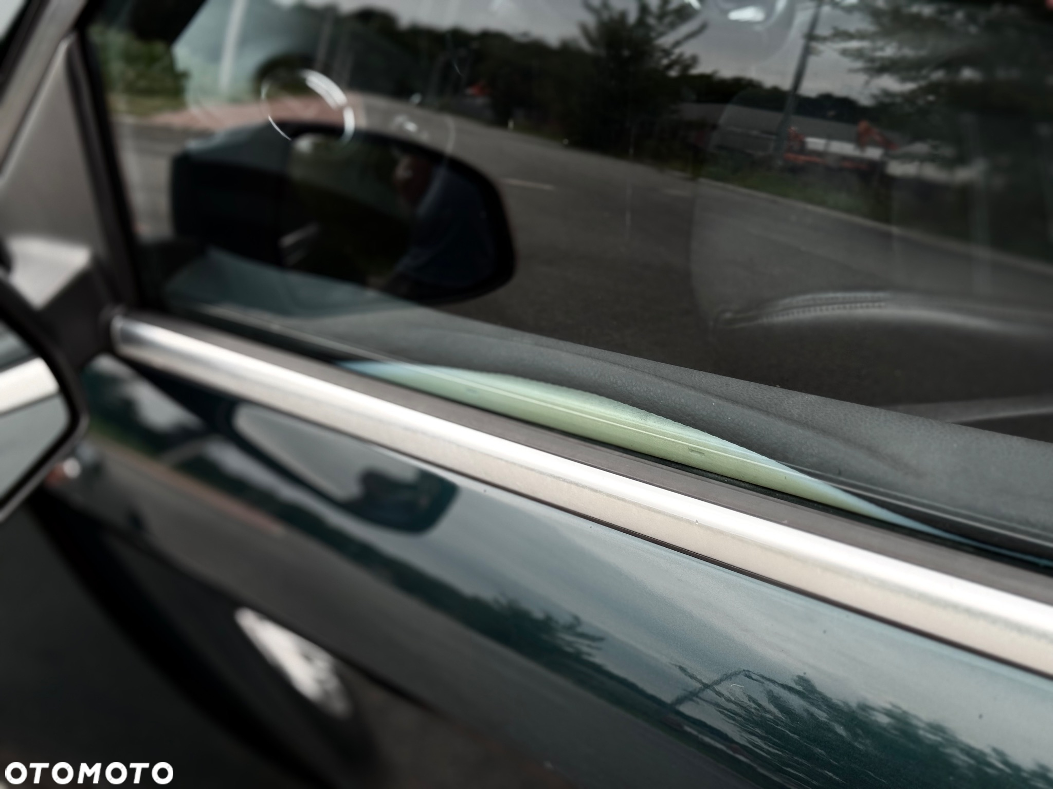 Ford Mondeo 2.5 Titanium X - 21