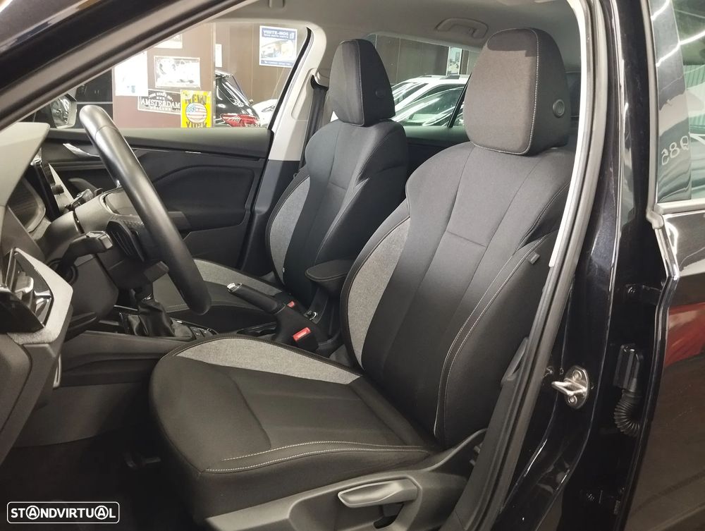 Skoda Kamiq 1.0 TSI Selection DSG - 17