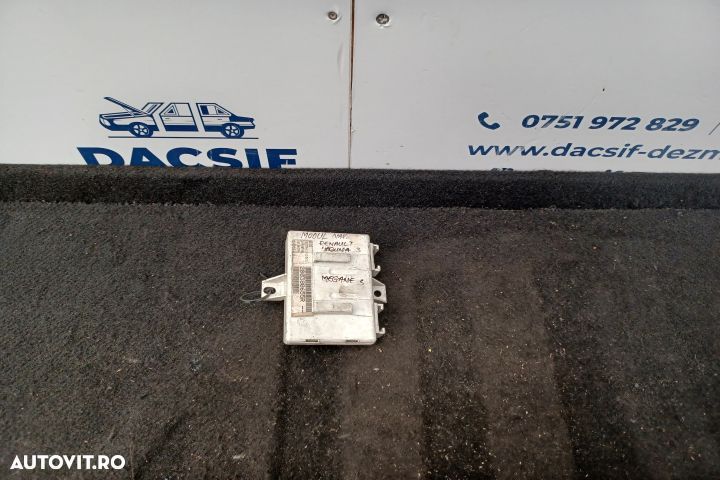 Modul navigatie 280380655R 280380655R Renault Laguna 3 [2007 - 2011] - 1