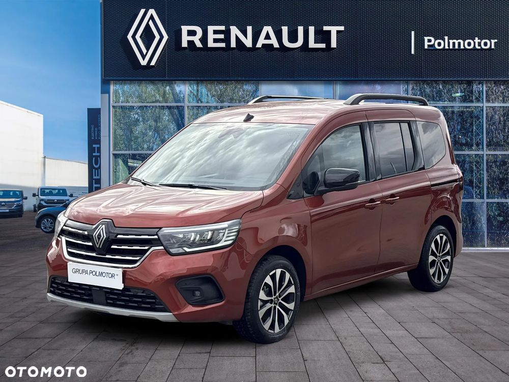 Renault Kangoo 1.3 TCe Techno - 3