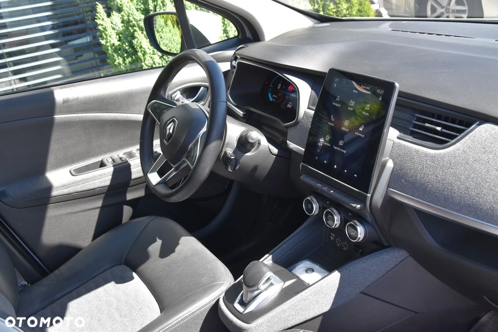 Renault Zoe - 16