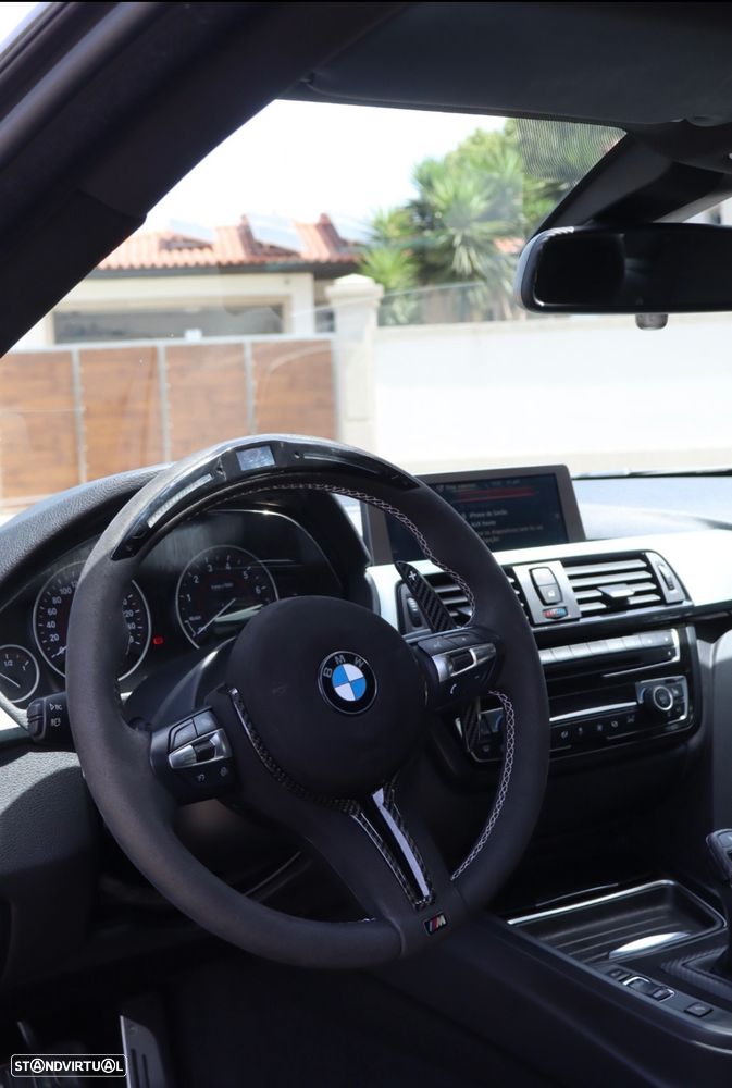 BMW 435 i M Sport - 7