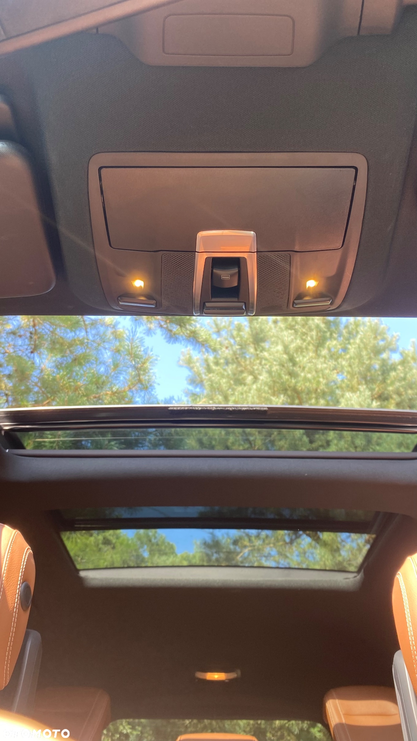 Mercedes-Benz GLS - 11
