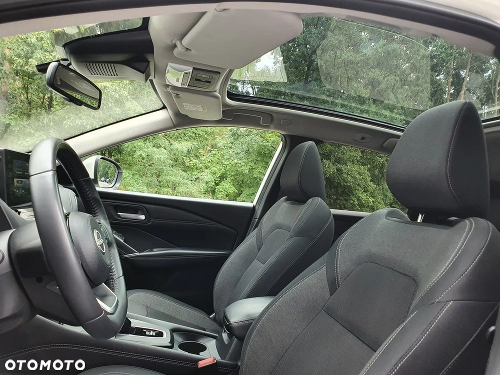 Nissan Qashqai 1.5 e-POWER N-Connecta - 14