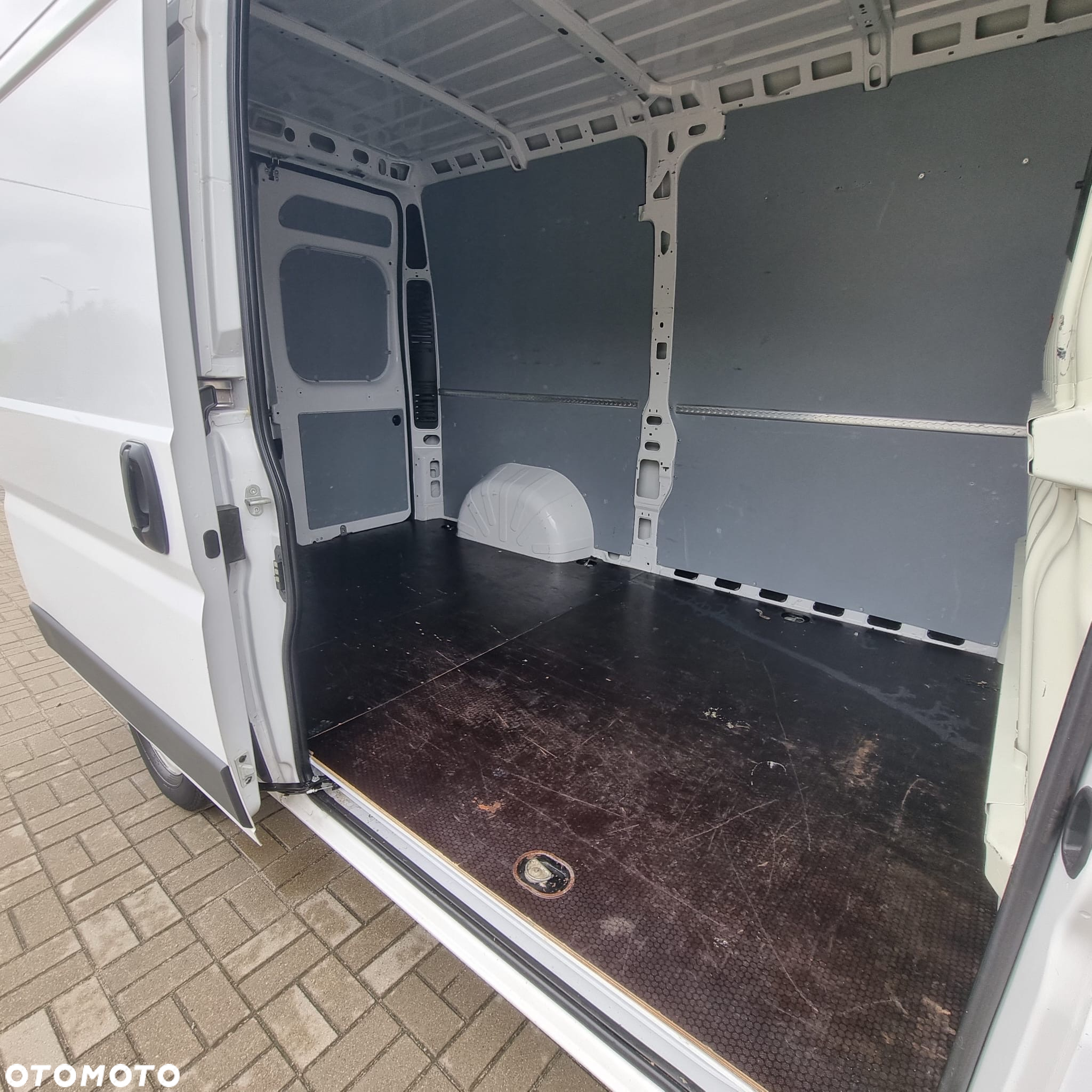 Fiat DUCATO - 12