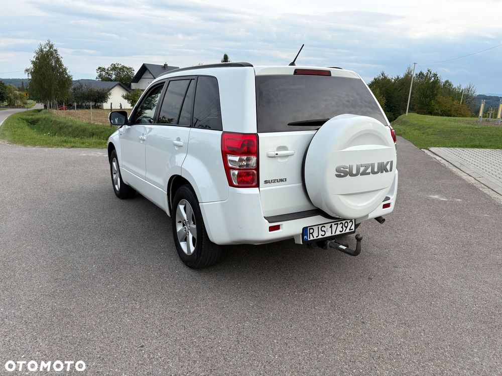 Suzuki Grand Vitara 1.9 DDiS Premium EU5 - 7
