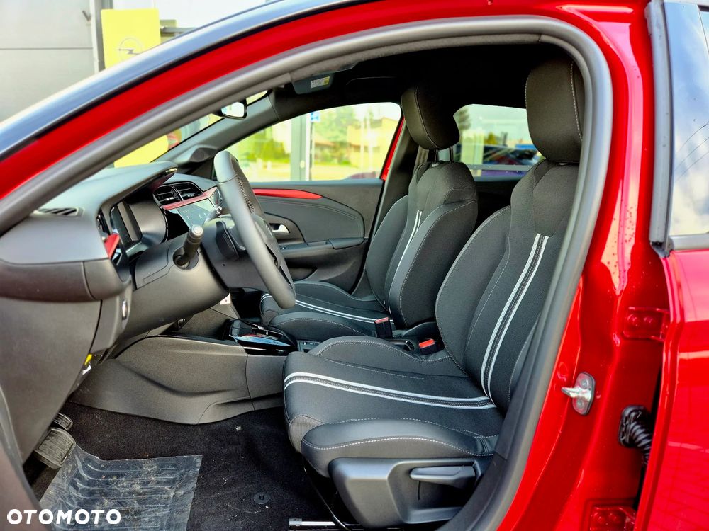 Opel Corsa 1.2 T Yes 2025 S&S - 11
