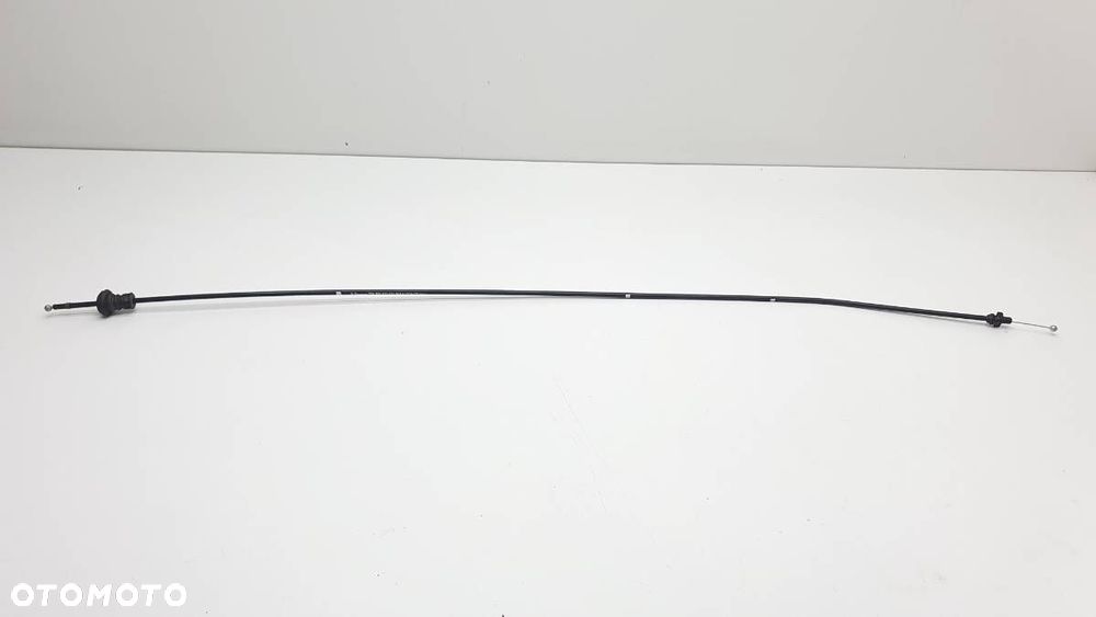 LINKA MASKI VW CRAFTER II 7C0823535 ORYGINAŁ - 1