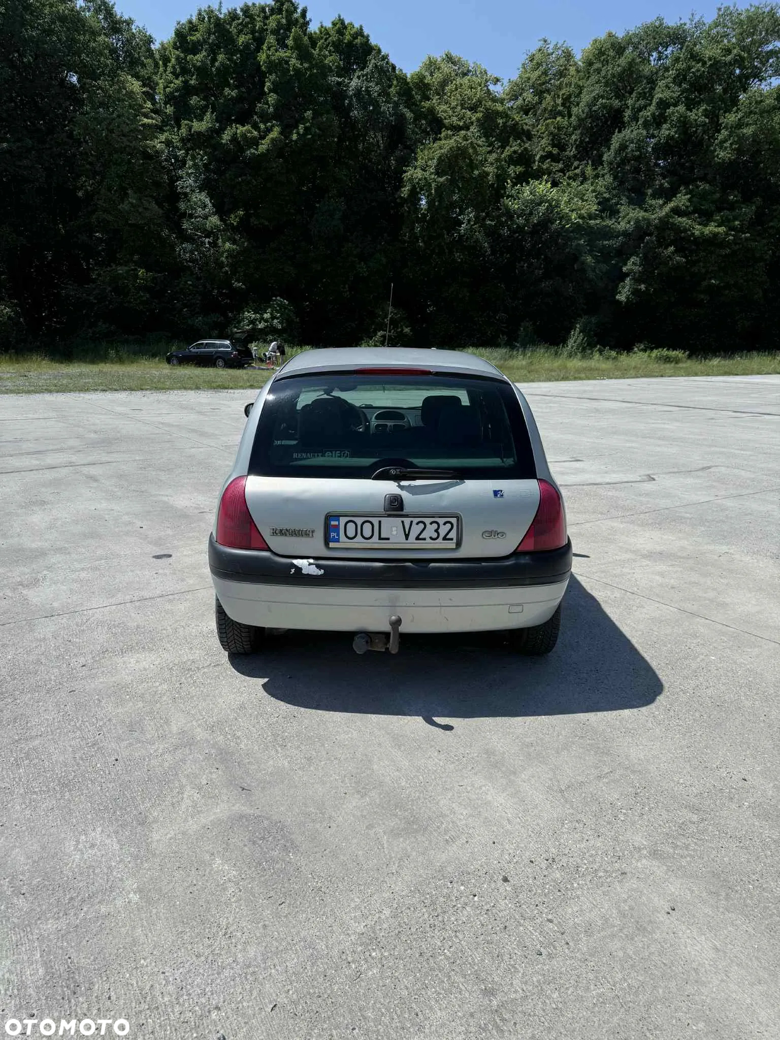 Renault Clio - 4