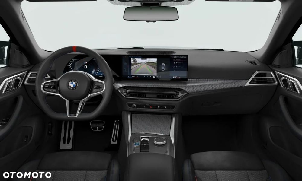 BMW i4 M60 Gran Coupe xDrive - 4