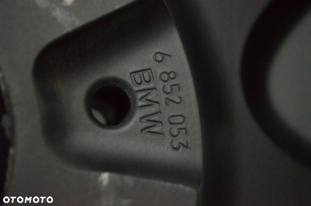 Felgi 5x112 R19 BMW i3 Oryginał  czujniki - 9