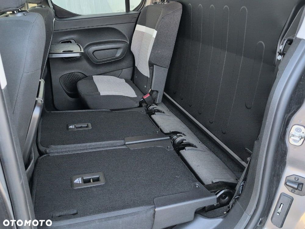 Citroën Berlingo M 1.5 BlueHDI Feel S&S N1 - 14