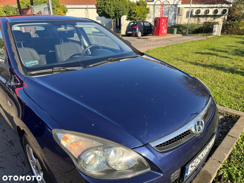 Hyundai i30 - 16