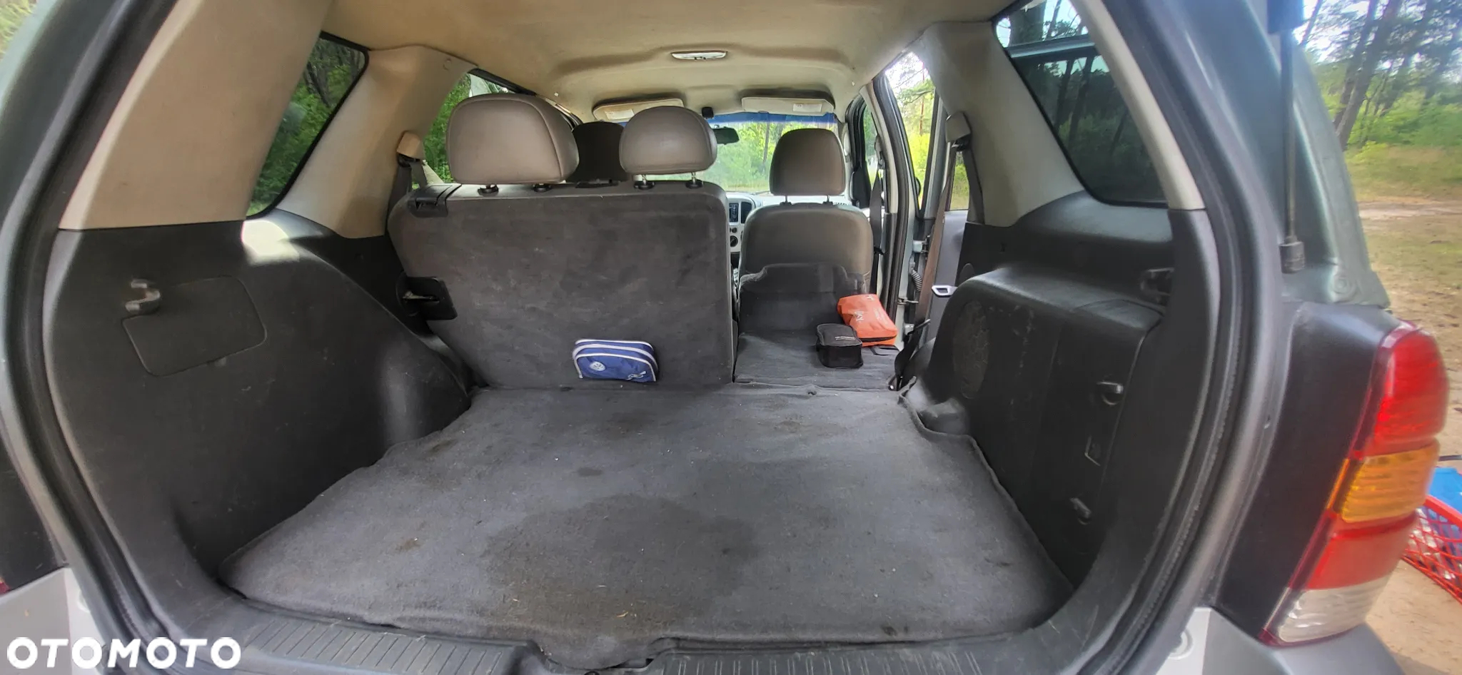 Ford Escape 2.3 4WD Hybrid - 19
