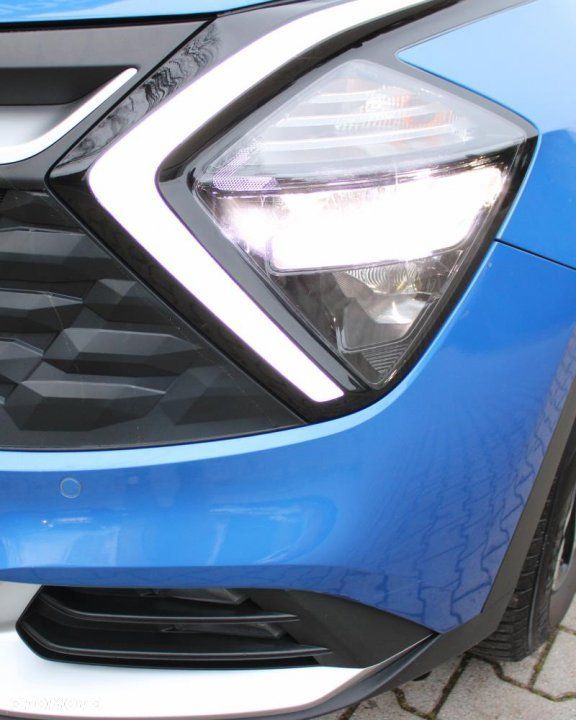 Kia Sportage - 27