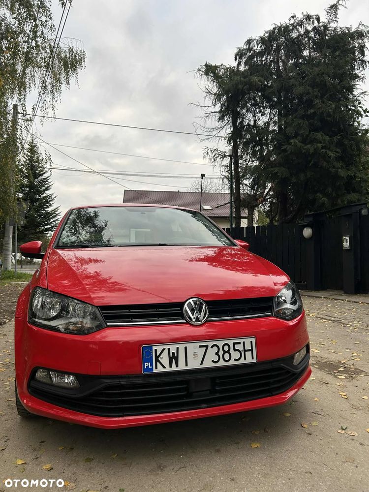 Volkswagen Polo - 18
