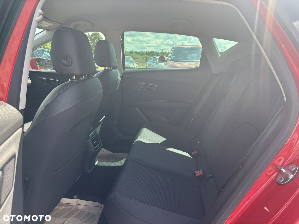 Seat Leon - 33