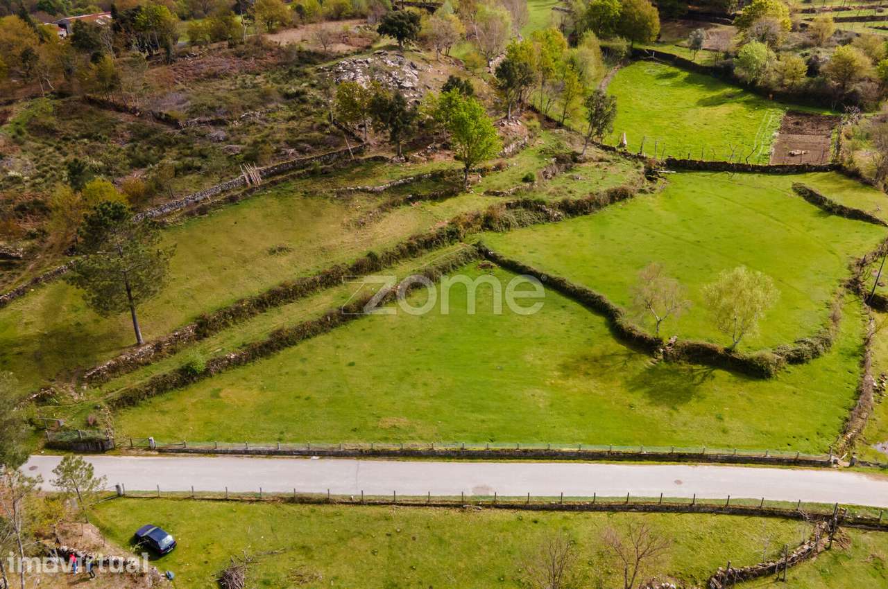 Terreno Urbanizável para venda - Grande imagem: 5/10