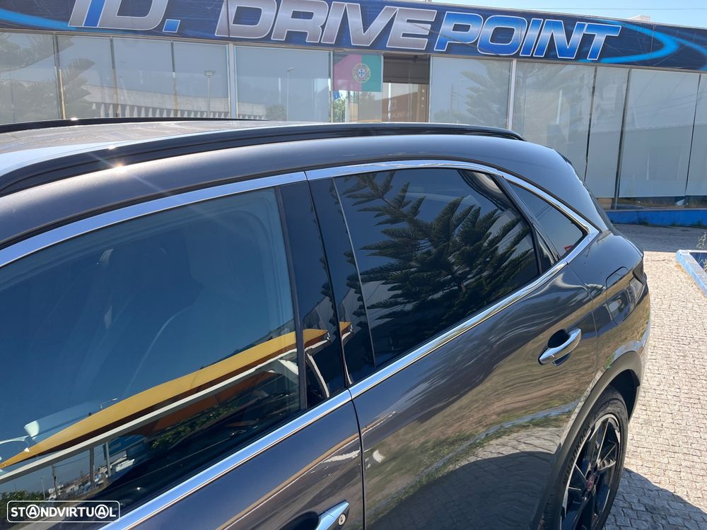 DS DS7 Crossback E-Tense Performance Line EAT8 - 19