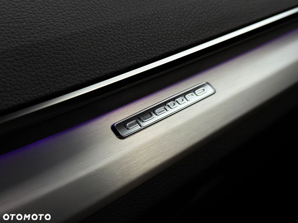Audi Q5 40 TDI mHEV Quattro S Line S tronic - 20