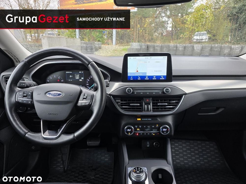 Ford Focus - 9