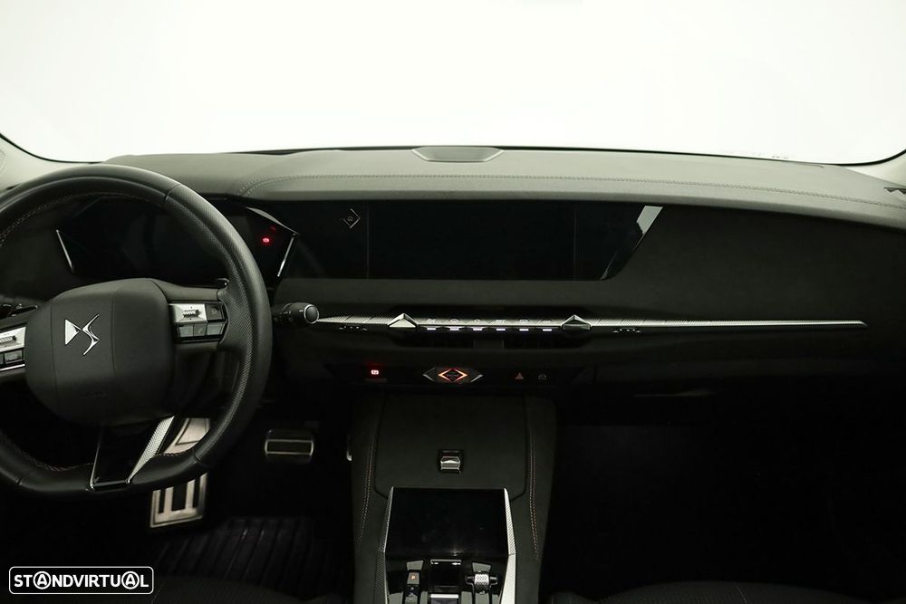 DS DS4 1.2 PureTech Performance Line EAT8 - 9