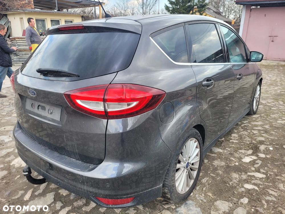 Ford C-MAX 1.0 EcoBoost Titanium ASS - 20
