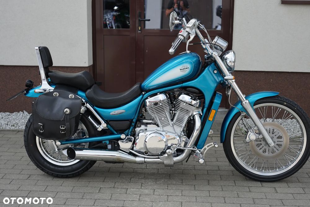 Suzuki VS - 3
