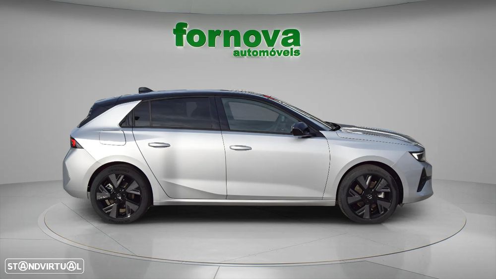 Opel Astra 54 kWh GS - 8