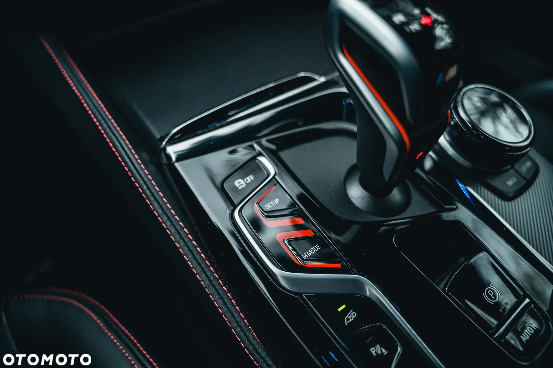 BMW M5 CS - 20