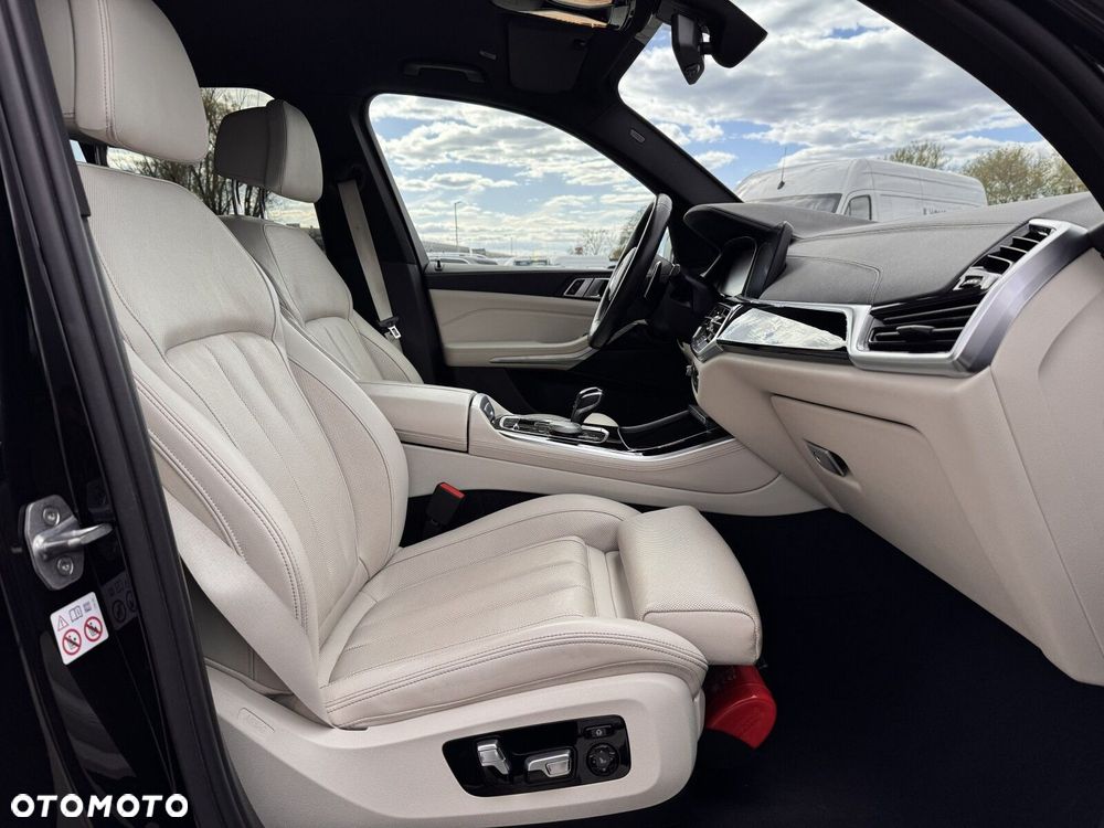 BMW X5 xDrive25d sport - 23