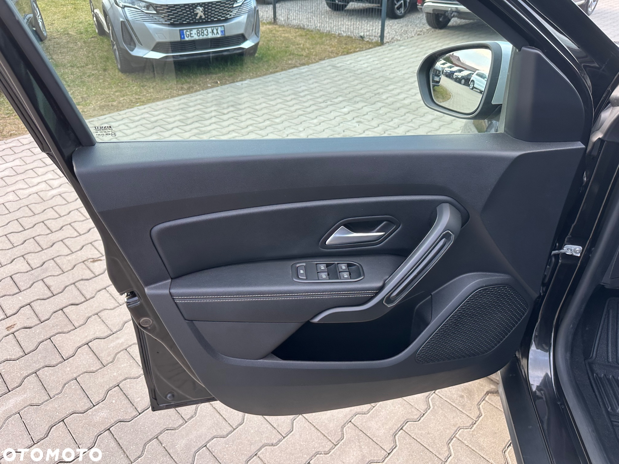 Dacia Duster 1.0 TCe Prestige - 14