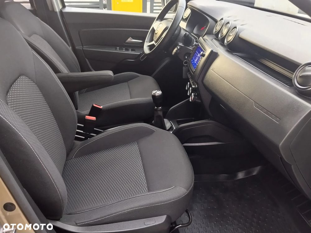 Dacia Duster - 21