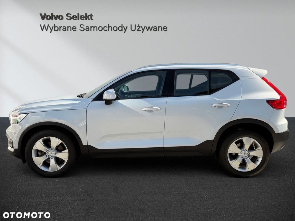 Volvo Xc 40 2021 photo 5