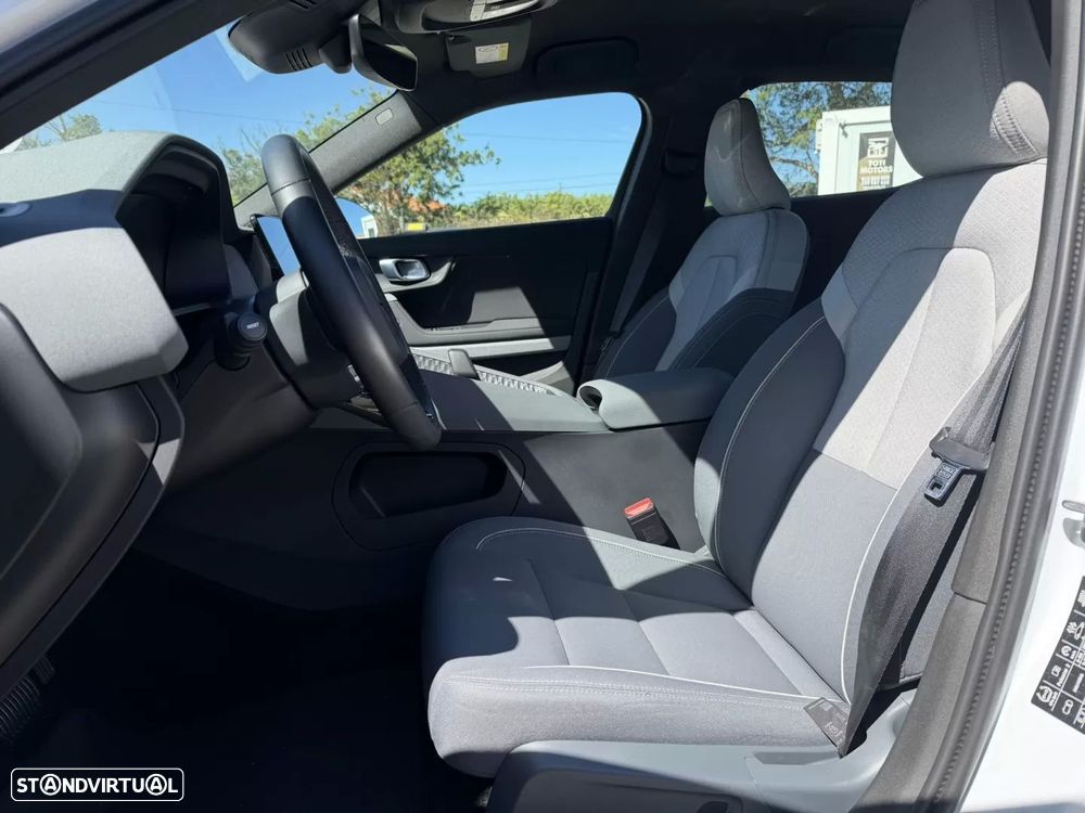 Polestar 2 Single Motor 64kWh - 12
