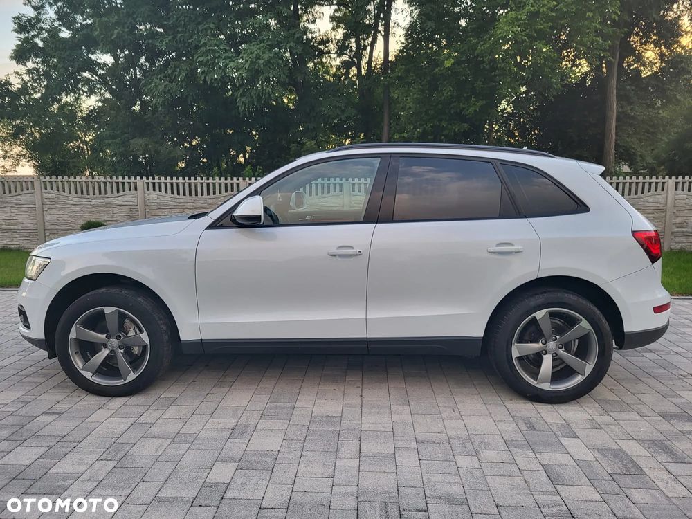 Audi Q5 2.0 TDI Quattro Design S tronic - 4