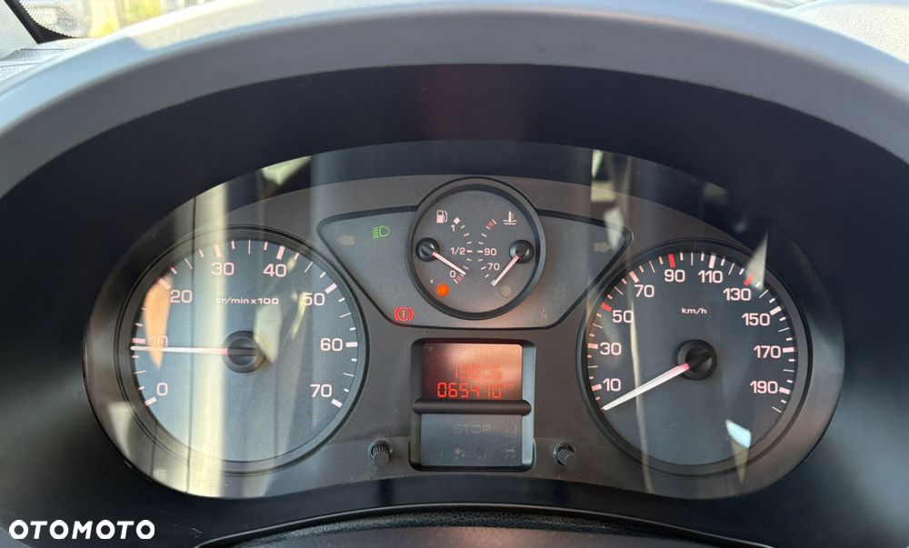 Peugeot Partner 1.6 HDi Trendy - 13