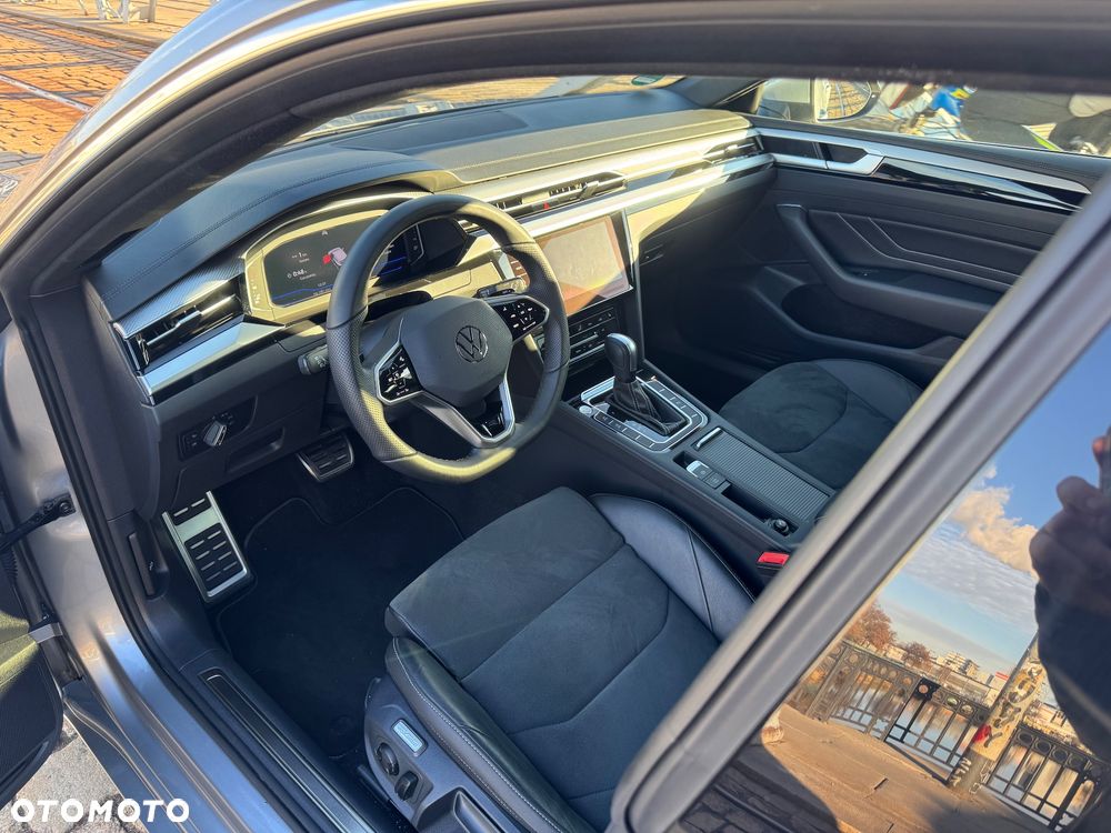 Volkswagen Arteon Shooting Brake 2.0 TSI OPF DSG R-Line - 20