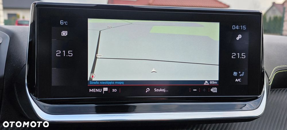 Peugeot 2008 1.5 BlueHDi GT Line S&S - 19