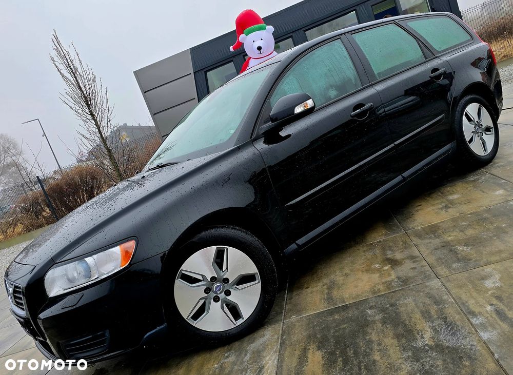 Volvo V50 1.6D DPF Edition - 15