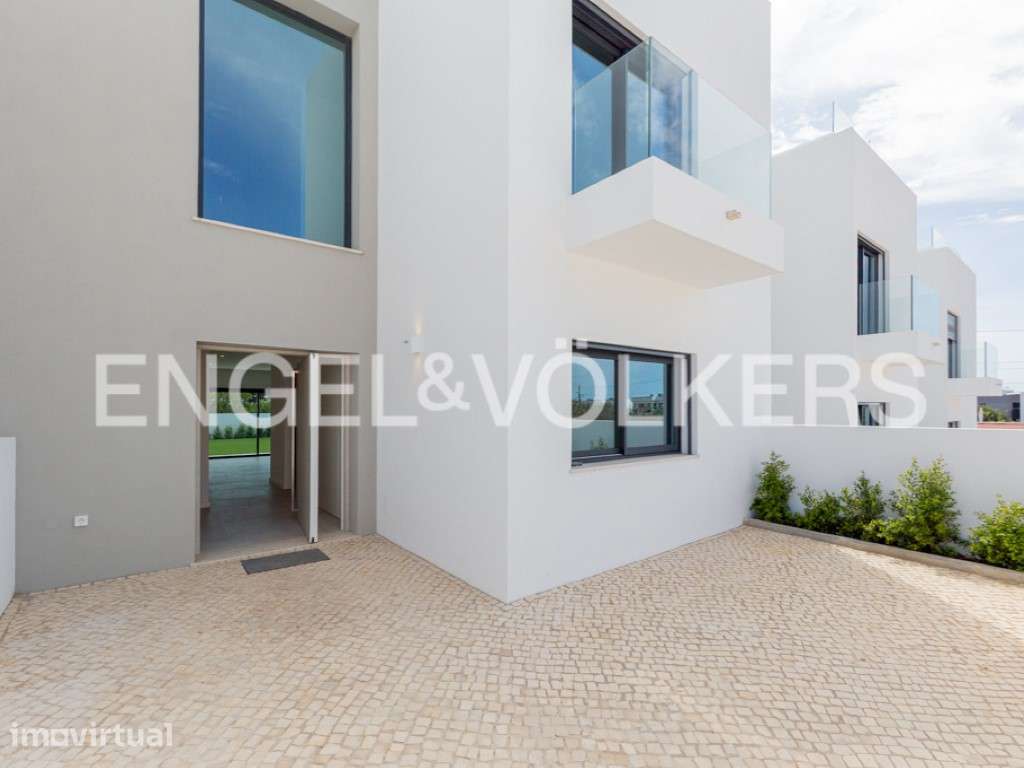 Fuseta Villas - Grande imagem: 4/36
