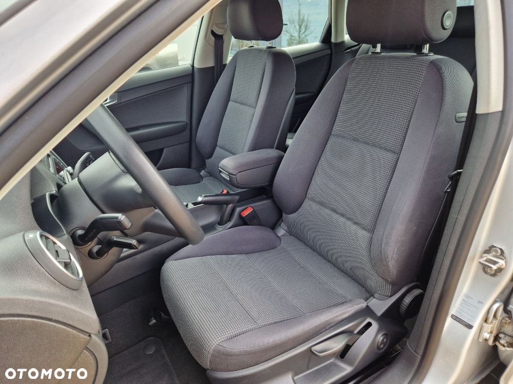 Audi A3 Sportback 1.4T FSI Ambiente - 10