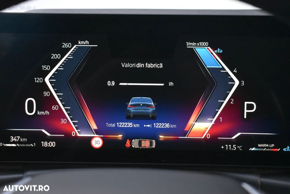 BMW Seria 3 320d xDrive AT MHEV - 5