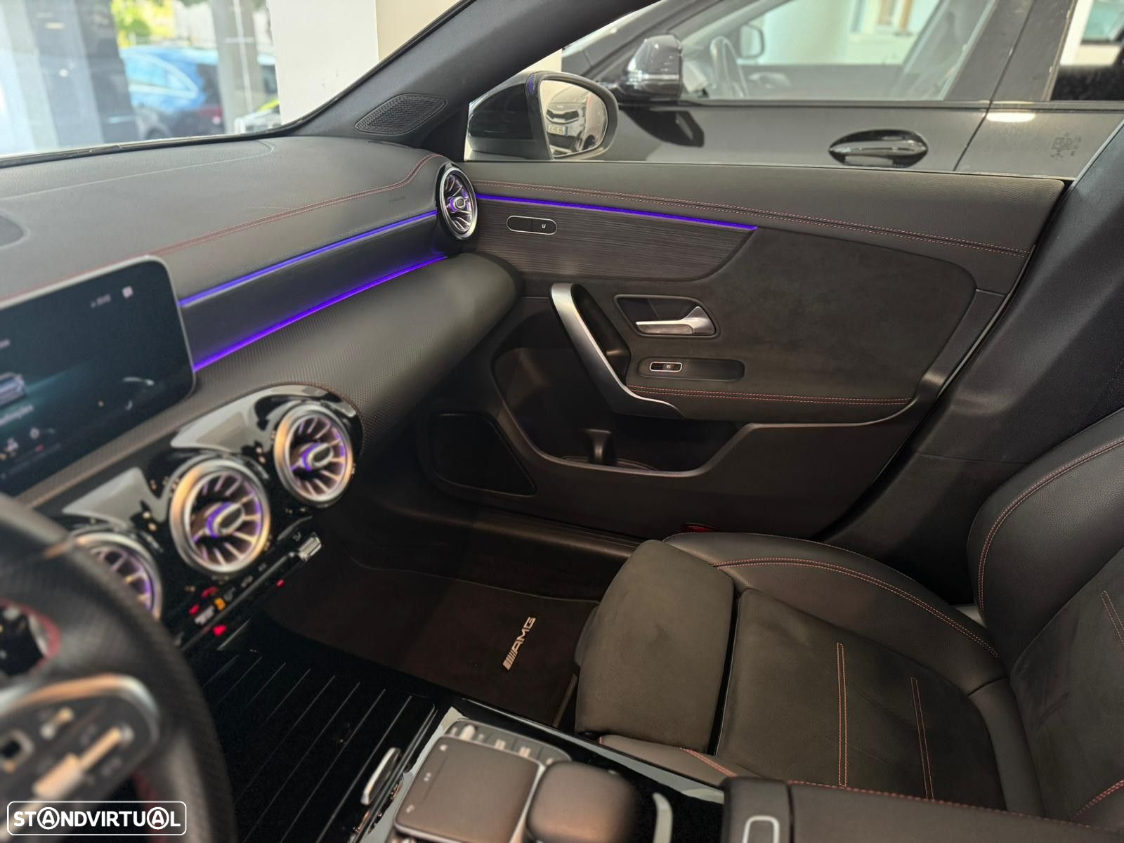 Mercedes-Benz CLA 220 - 34