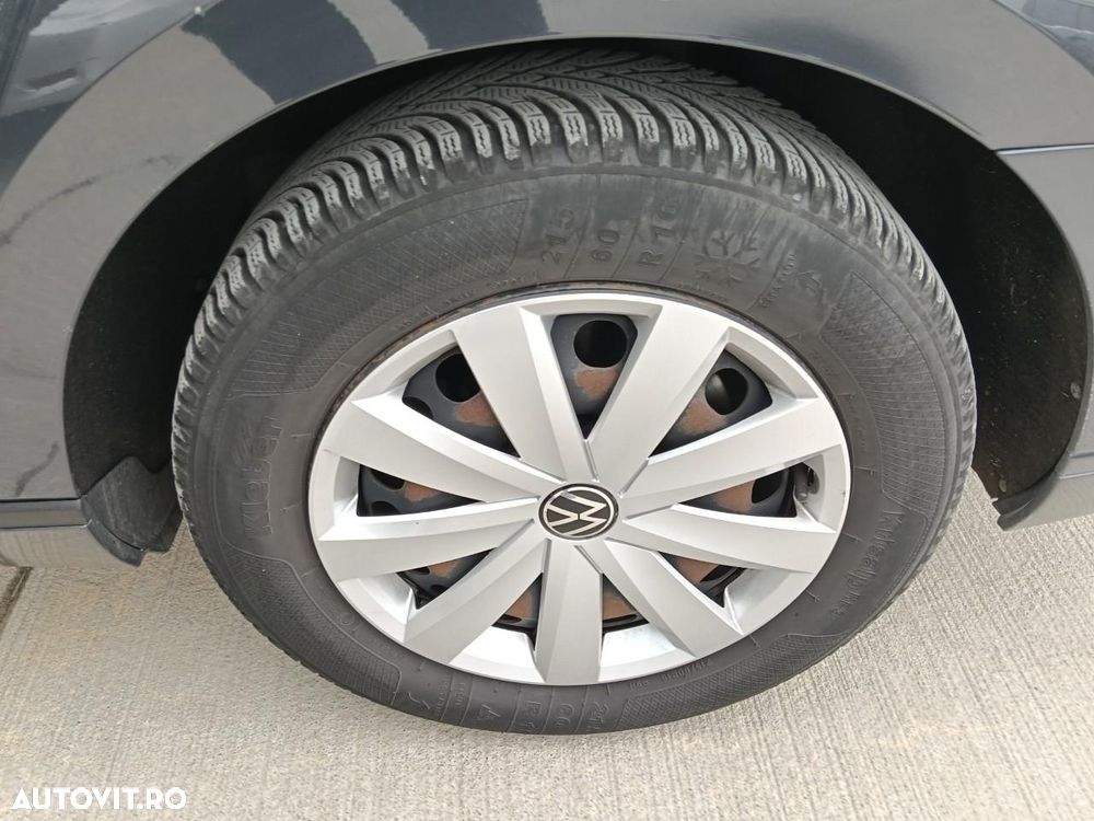 Volkswagen Passat 1.5 TSI ACT OPF Advance - 16