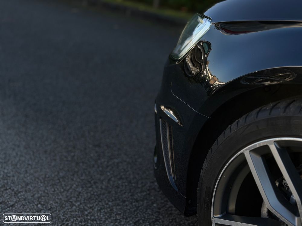 Audi A3 Sportback 1.6 TDI (clean diesel) S tronic S line Sport Pack - 41