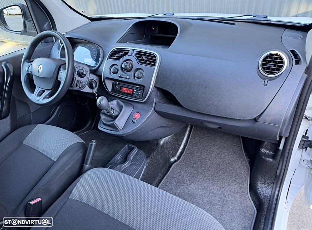 Renault Kangoo - 22
