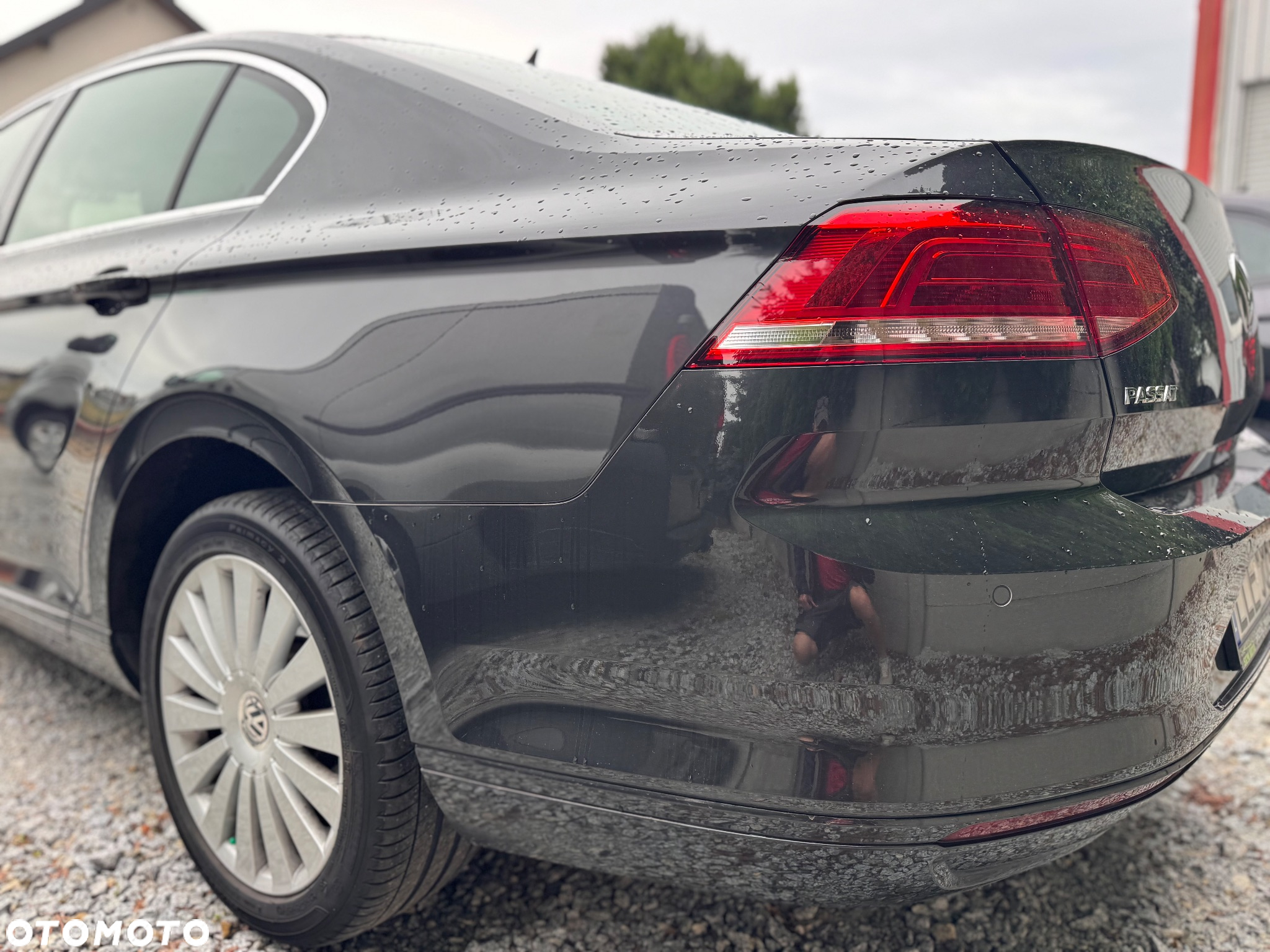 Volkswagen Passat 2.0 TDI BMT Comfortline DSG7 - 36
